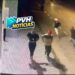 VÍDEO: Jovem é espancado por bando em frente de emissora no centro de Porto Velho