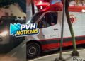 URGENTE: Morador de rua é atacado a tiros na zona leste
