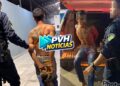 PROCUROU A PM: Homem é preso acusado de abusar da enteada de 10 anos na zona leste