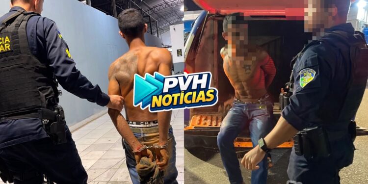 PROCUROU A PM: Homem é preso acusado de abusar da enteada de 10 anos na zona leste