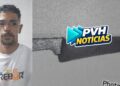 Suspeito de roubo a loja de celulares é preso em flagrante após perseguição no Centro de Porto Velho