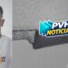 Suspeito de roubo a loja de celulares é preso em flagrante após perseguição no Centro de Porto Velho