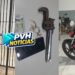 RASTREADO: Homem é preso com arma falsa após assaltar motoboy que fazia entregas no Lagoa