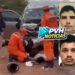 IDENTIFICADOS: Amigos morrem em grave acidente entre moto e caminhonete na BR-364 – Veja Vídeo