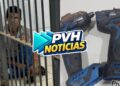 Morador de rua é preso após furtar cera e parafusadeiras de S10 no centro