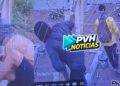 VÍDEO: Policial Militar é rendida por bandidos com submetralhadora após ter casa invadida na zona leste