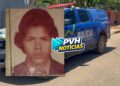 DECOMPOSIÇÃO: Idoso é encontrado morto em residência na zona sul