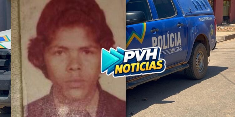 DECOMPOSIÇÃO: Idoso é encontrado morto em residência na zona sul