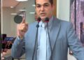 “Não estou em cima do muro”, dispara Adalto de Bandeirantes e reafirma independência política na Câmara
