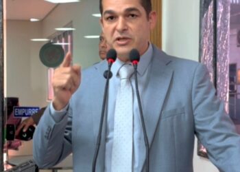 “Não estou em cima do muro”, dispara Adalto de Bandeirantes e reafirma independência política na Câmara