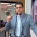 “Não estou em cima do muro”, dispara Adalto de Bandeirantes e reafirma independência política na Câmara