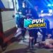 BRIGA DE TRÂNSITO: PM é baleado durante confusão após discussão sobre farol alto em Porto Velho