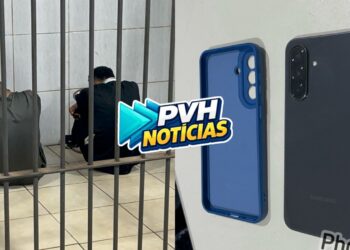 INTIMIDARAM: Adolescente e comparsa de facção são detidos após roubar celular de estudante no centro