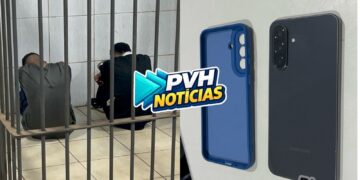 INTIMIDARAM: Adolescente e comparsa de facção são detidos após roubar celular de estudante no centro