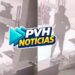 VÍDEO: Ladrão é preso durante furto em farmácia de manipulação na zona sul