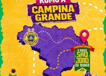 Junina Girassol embarca para representar Rondônia no Maior São João do Mundo
