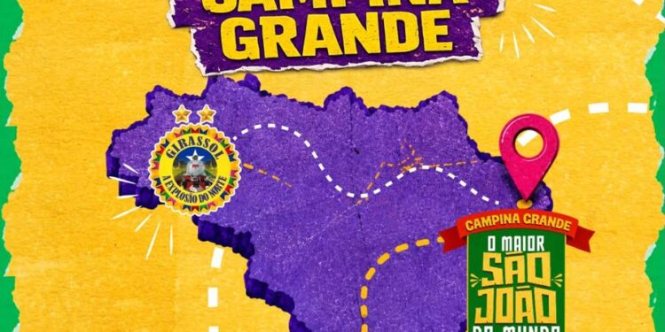 Junina Girassol embarca para representar Rondônia no Maior São João do Mundo