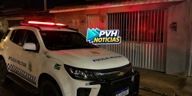 NO AREAL: Mulher pede socorro após ser agredida pelo marido no centro