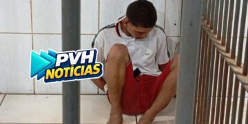 POPULAÇÃO PEGOU: Ladrão é preso após roubar bicicleta de diarista na zona leste