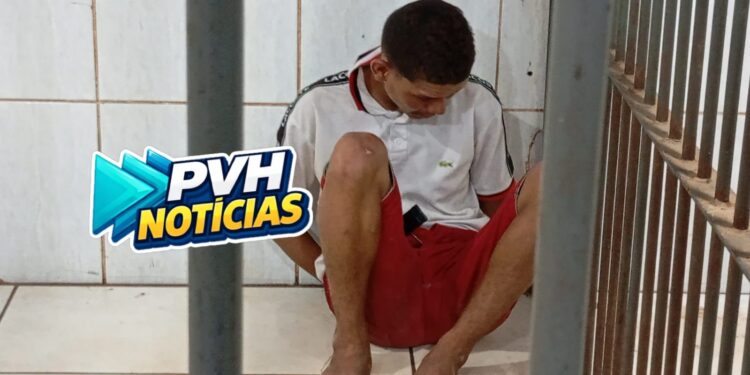 POPULAÇÃO PEGOU: Ladrão é preso após roubar bicicleta de diarista na zona leste