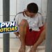 POPULAÇÃO PEGOU: Ladrão é preso após roubar bicicleta de diarista na zona leste
