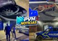 NA PERNA: Venezuelano é atacado por cachorro durante furto de fios em residência no Embratel