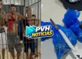 ESPERANDO BUSÃO: Bando é detido após roubo no centro de Porto Velho
