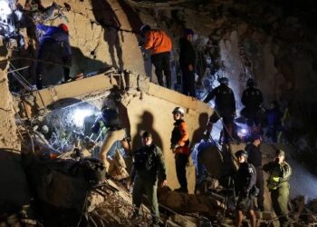 Terremotos na Venezuela deixam ao menos 164 mortos
