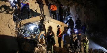 Terremotos na Venezuela deixam ao menos 164 mortos