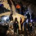 Terremotos na Venezuela deixam ao menos 164 mortos