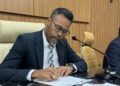 Vereador Dr. Santana questiona licitação de R$ 5 milhões para corrida de rua após decreto de contingenciamento em Porto Velho