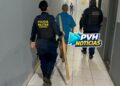 DONO DE HOTEL: Idoso é preso acusado de usar pedaço de madeira e foice para agredir esposa – Veja Vídeo