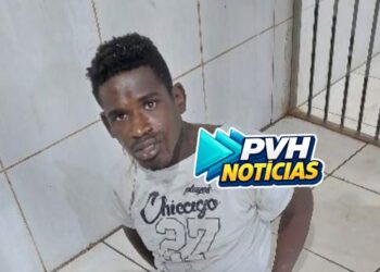 ATENTO: Vigilante reage e impede tentativa de homicídio dentro da Rodoviária de Porto Velho