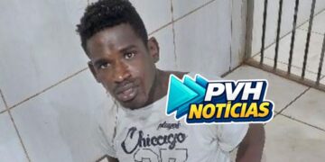 ATENTO: Vigilante reage e impede tentativa de homicídio dentro da Rodoviária de Porto Velho