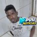 ATENTO: Vigilante reage e impede tentativa de homicídio dentro da Rodoviária de Porto Velho