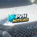 TAVA LIGADO: PM recupera carro roubado durante assalto em residência de corretor de imóveis