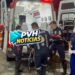 URGENTE: Adolescente é baleado com três tiros na zona Leste de Porto Velho