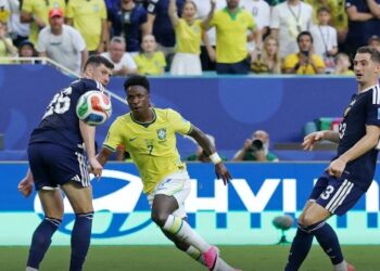 MATA-MATA: Brasil e Japão se enfrentam hoje; veja jogos da Copa