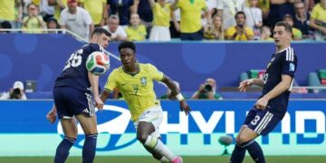 MATA-MATA: Brasil e Japão se enfrentam hoje; veja jogos da Copa