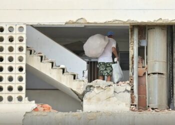 Número de mortos por terremoto na Venezuela se aproxima de 1.500