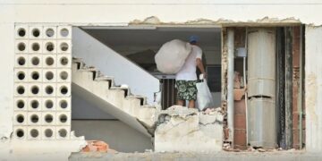 Número de mortos por terremoto na Venezuela se aproxima de 1.500