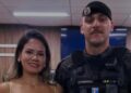 Esposa atualiza estado de saúde do irmão de Eloá, baleado em São Paulo
