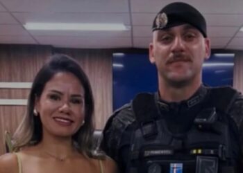 Esposa atualiza estado de saúde do irmão de Eloá, baleado em São Paulo