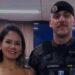 Esposa atualiza estado de saúde do irmão de Eloá, baleado em São Paulo