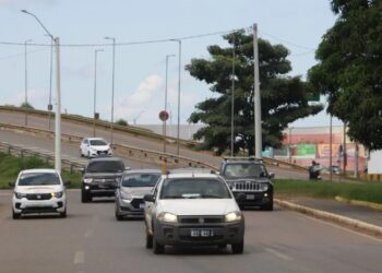 LICENCIAMENTO ANUAL: Prazo de regularização anual para veículos com placa final 6 termina no dia 30 de junho