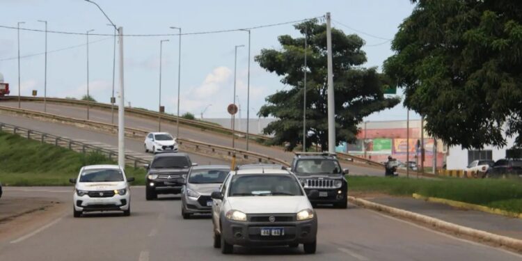 LICENCIAMENTO ANUAL: Prazo de regularização anual para veículos com placa final 6 termina no dia 30 de junho