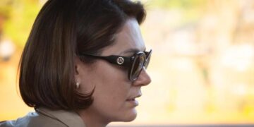 Michelle Bolsonaro deixa presidência do PL Mulher após crise com Flávio