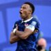 Mbappé empata com Messi na artilharia da Copa após gols contra Suécia