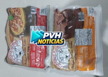 NO IG: Homem é preso após furtar pacotes de charque em supermercado na zona sul