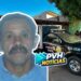 BOIANDO: Homem é encontrado morto dentro de piscina em vila de apartamentos em Porto Velho